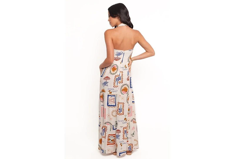 Petal and Pup Women's Jelena Maxi Dress