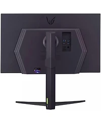 Lg UltraGear 27GR83Q 27" 16:9 Qhd 240Hz Ips Lcd Hdr Gaming Monitor, Black