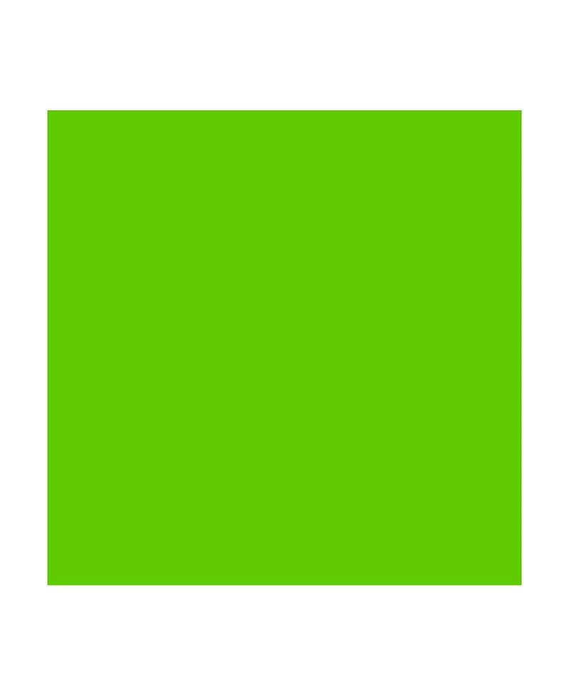 Rosco #5783 Fluorescent Paint, 1 Pint, Green