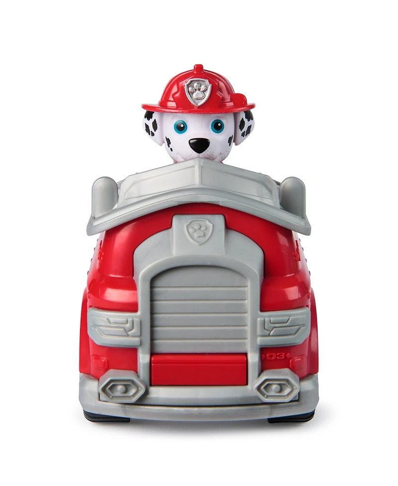 Paw Patrol Marshall's Firetruck Vehicle Toy