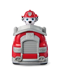 Paw Patrol Marshall's Firetruck Vehicle Toy