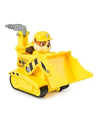 Paw Patrol Rubble's Bulldozer Truck Toy
