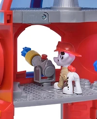 Paw Patrol Fire Rescue Command Center Toy