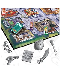 USAopoly Clue Scooby Doo Game