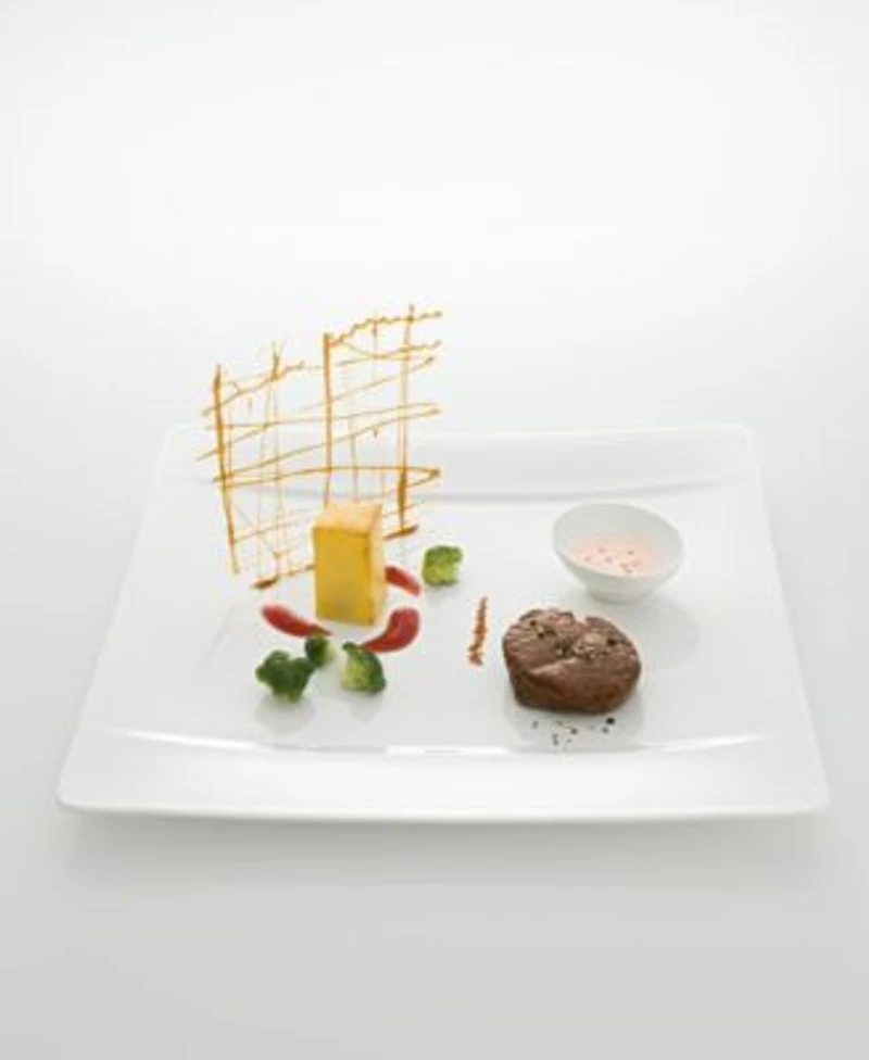 Villeroy Boch Modern Grace Dinnerware Collection