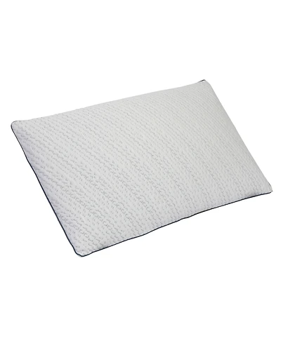 La-z-Boy Foam Density Firm Pillow, Standard
