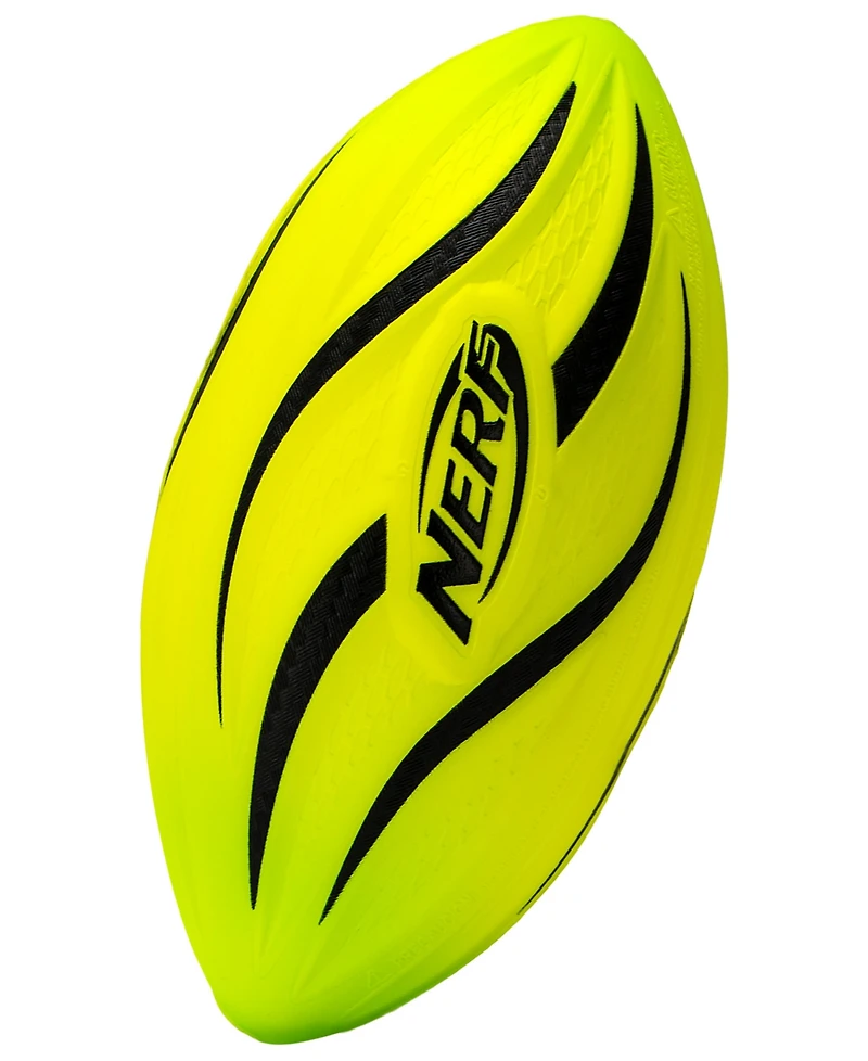 Franklin Sports Nerf Mini Lightstrike Foam Football