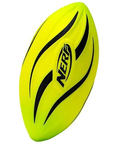 Franklin Sports Nerf Mini Lightstrike Foam Football