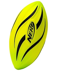 Franklin Sports Nerf Mini Lightstrike Foam Football