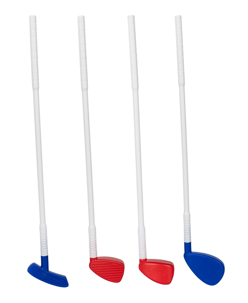 Franklin Sports Pga Kids MyFirst Toy Golf Set