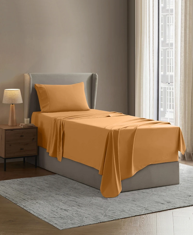 Nestl Premier Collection Deep Pocket Piece Sheet Set