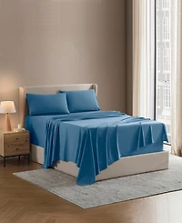 Nestl Premier Collection Deep Pocket 4 Piece Sheet Set