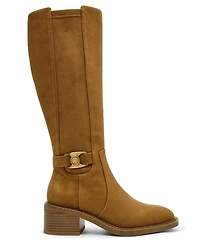 Anne Klein Women's Anessa Knee-High Boots