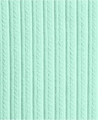 Lands' End Women's Pointelle Cap Sleeve Top