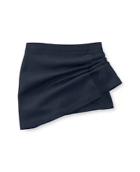Lands' End Big Girls Knit Skort Above the Knee