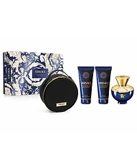 Versace Women's 4-Pc. Dylan Blue Pour Femme Eau De Parfum Set
