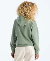 The North Face Big Boys Evolution Half Dome Pull On Hoodie