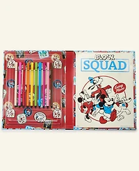 Disney | Macy's Mickey and Friends Coloring Set, Macy's Exclusive