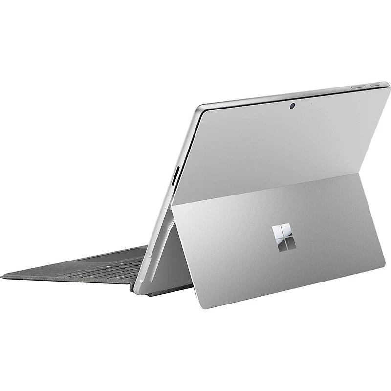 Microsoft Surface Pro 11 13" 120Hz 2-In-1 Copilot+ Pc Wi-Fi Tablet, Intel Core Ultra 5 236V 2.1GHz, 16GB Ram, 512GB Ssd, Windows 11 Pro, Platinum
