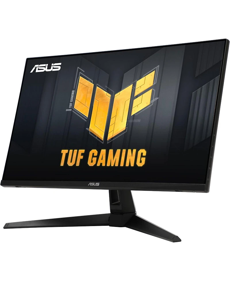 Asus Tuf Gaming VG27AQM1A 27" 16:9 Qhd Fast Ips Led Gaming Monitor