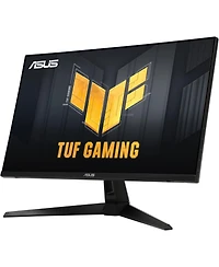 Asus Tuf Gaming VG27AQM1A 27" 16:9 Qhd Fast Ips Led Gaming Monitor