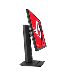 Asus Rog Strix XG259CMS 24.5" 16:9 Full Hd 310Hz Fast Ips Lcd Hdr Gaming Monitor