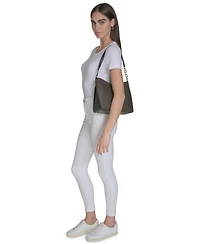 Calvin Klein Women's Nova Mini Shoulder Bag
