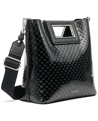 Calvin Klein Women's Eira Mini Crossbody Bag