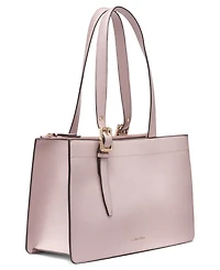Calvin Klein Women's Havana Tote Bag