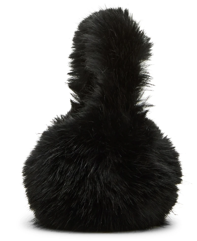 Steve Madden Women's All-Over Earmuffs