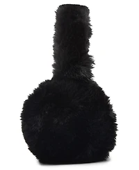 Steve Madden Women's Earmuffs and Gloves Set, 2-Piece
