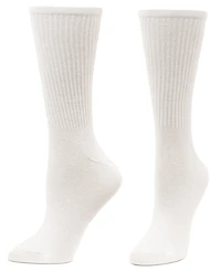 Hue Women's 3 Pack Crew Socks
