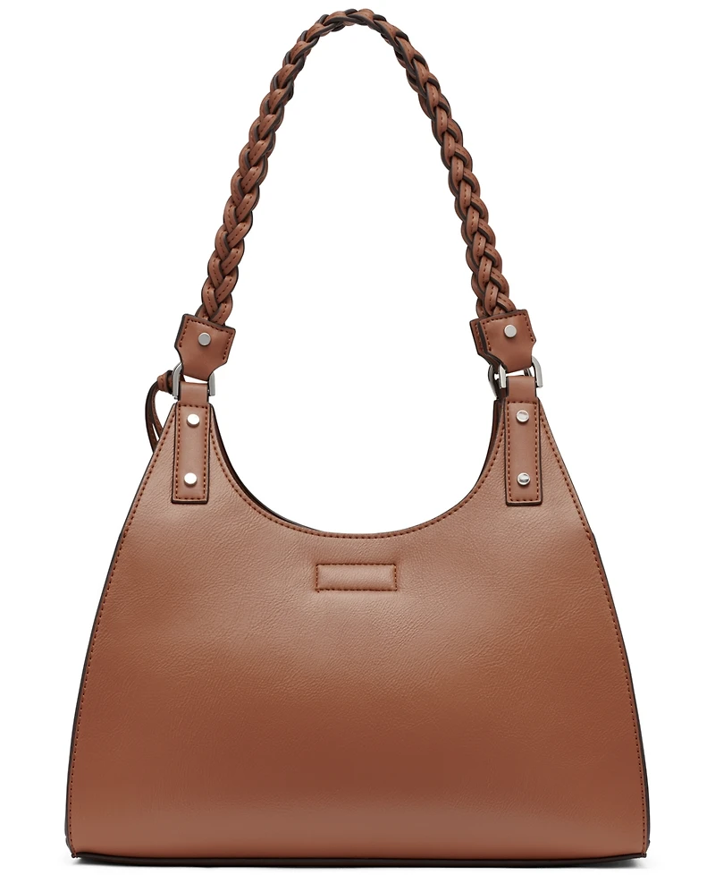 Calvin Klein Women's Shelly Satchel