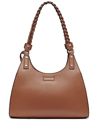 Calvin Klein Women's Shelly Satchel