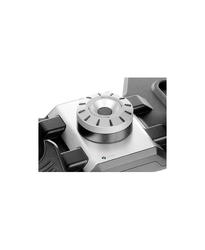 Logitech G Saitek Pro Flight Rudder Pedals