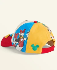Disney | Macy's Kids Mickey Mouse Baseball Cap Hat, Macy's Exclusive