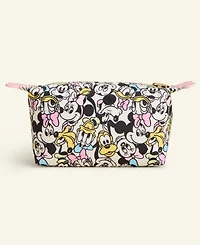 Stoney Clover Lane Disney | Macy's Mickey & Friends Small Zippered Pouch, Macy's Exclusive
