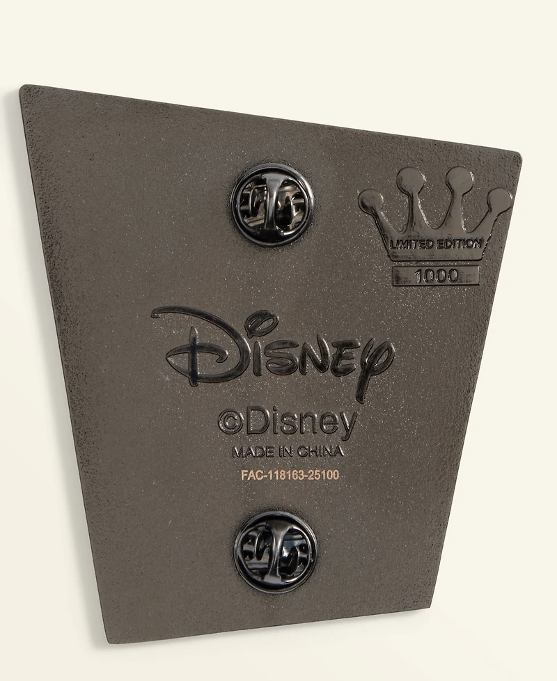 Loungefly Disney | Macy's Mickey Mouse & Minnie Mouse 3" Balloon Pin, Macy's Exclusive