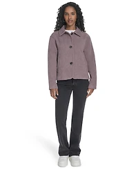 Levi's Women's Laydown Collar Jacket