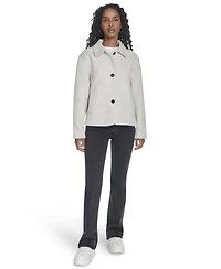 Levi's Women's Laydown Collar Jacket