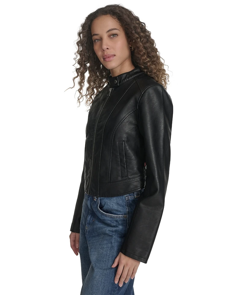 Levi's Women's Racer Jacket