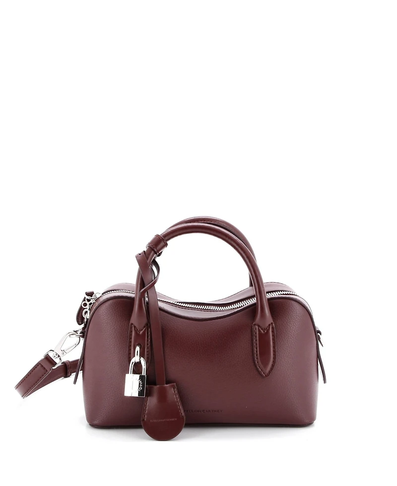Pre-Owned Stella McCartney Small Ryder Shoulder Bag Faux Leather