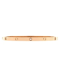 Pre-Owned Cartier Love 6 Diamond Bracelet