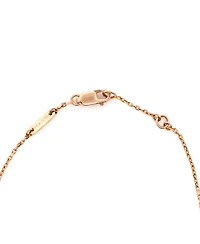 Pre-Owned Van Cleef & Arpels Sweet Alhambra Heart Bracelet