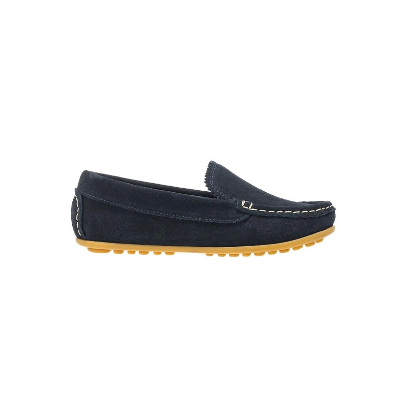 Elephantito Child Boys Antton Driver Moc