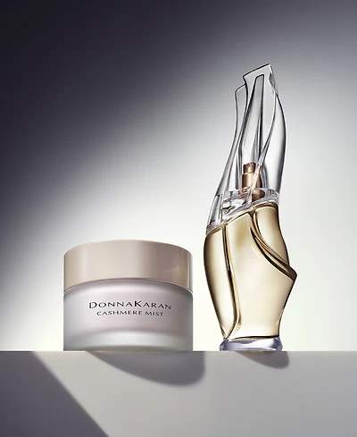 Donna Karan New York Cashmere Mist Fragrance with Luxury Body Cream