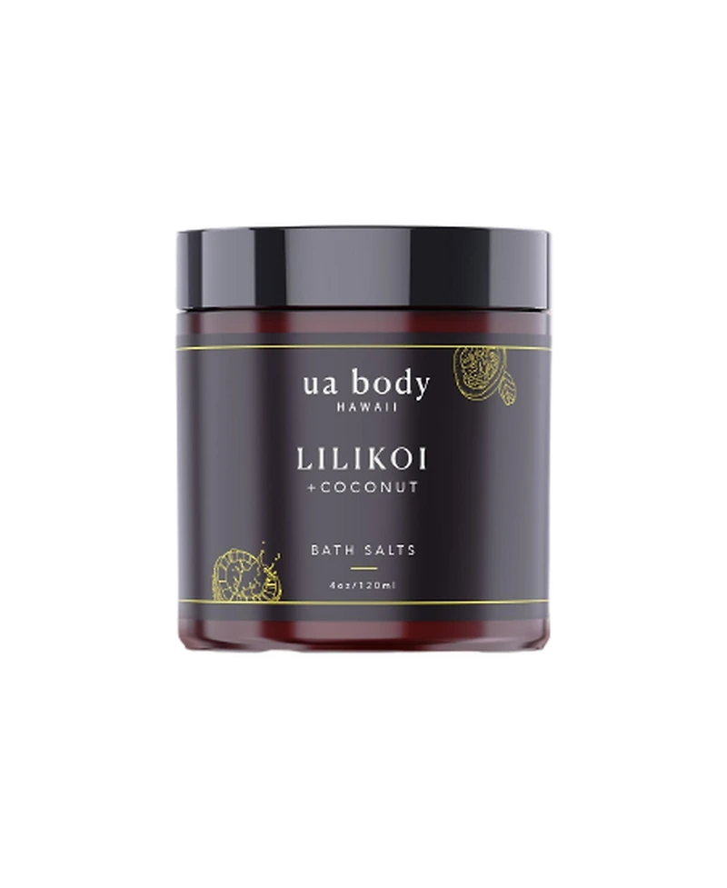Ua Hawaii Bath Salts
