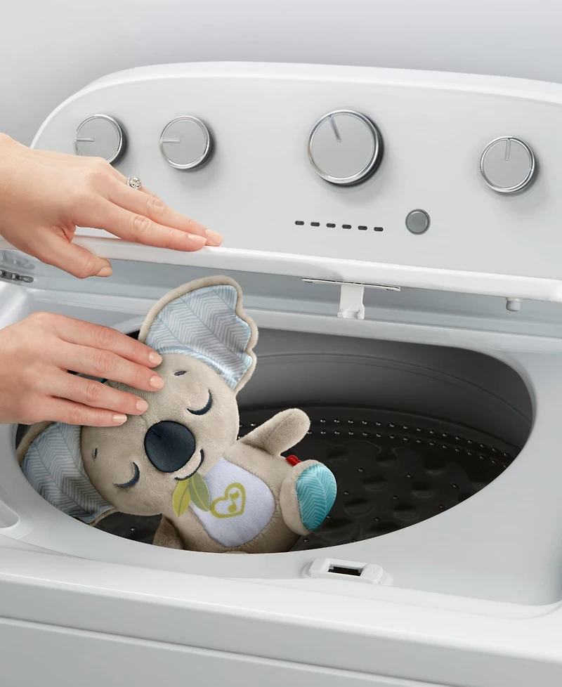 Fisher Price On-the-Go Koala Soother Plush Toy