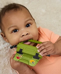 Fisher Price Mini Me Moments Tiny Tailgater Set, 6-Piece