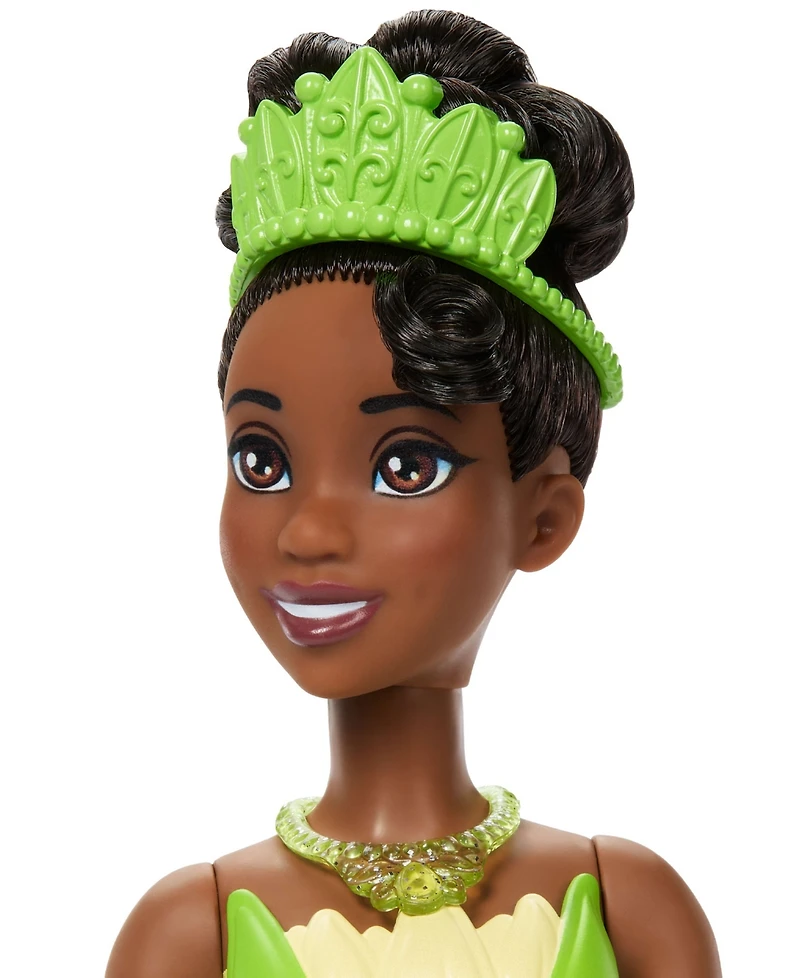 Disney Princess 2-in-1 Stories Tiana Fashion Doll